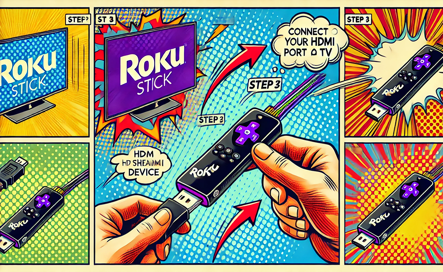 Roku Connection Simplified: A Guide for Every TV Model