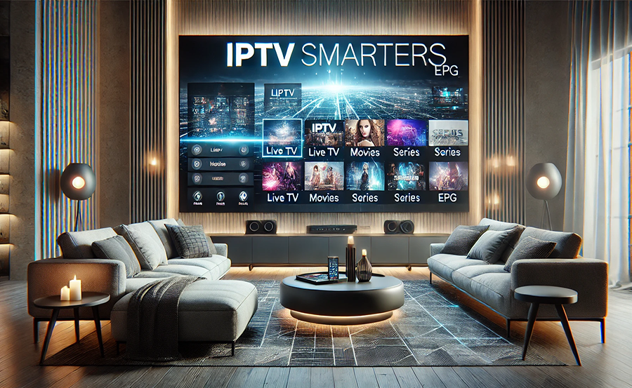 Step-by-Step: Setting Up IPTV Smarters on Your Device