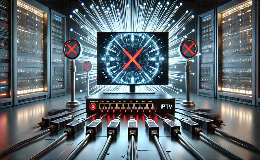 The Importance of Unblocking IPTV Ports for Optimal Streaming