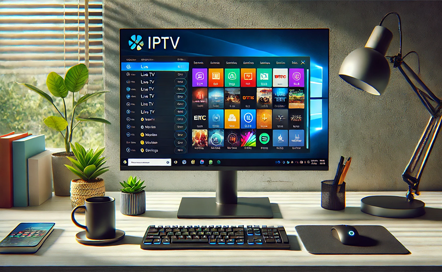 Comparing Different IPTV Players for Windows