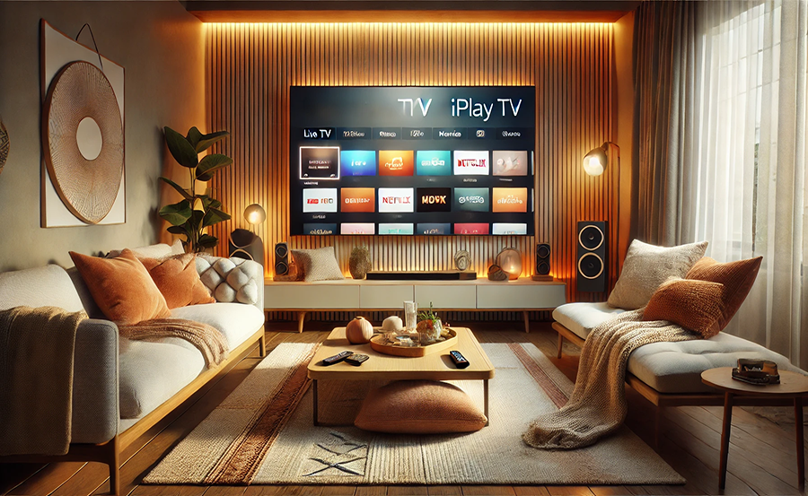 How to Sync iPlay TV Across Multiple Devices